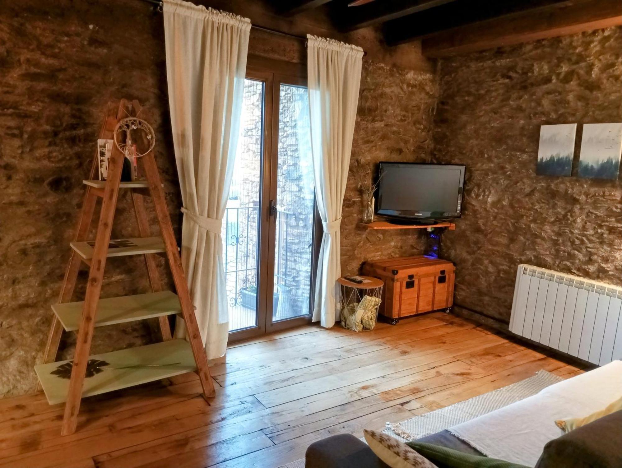 Dom wakacyjny El Petit Paradis *