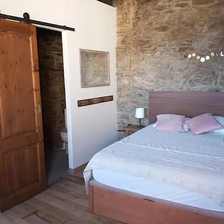 El Petit Paradis Bellestar Extérieur photo