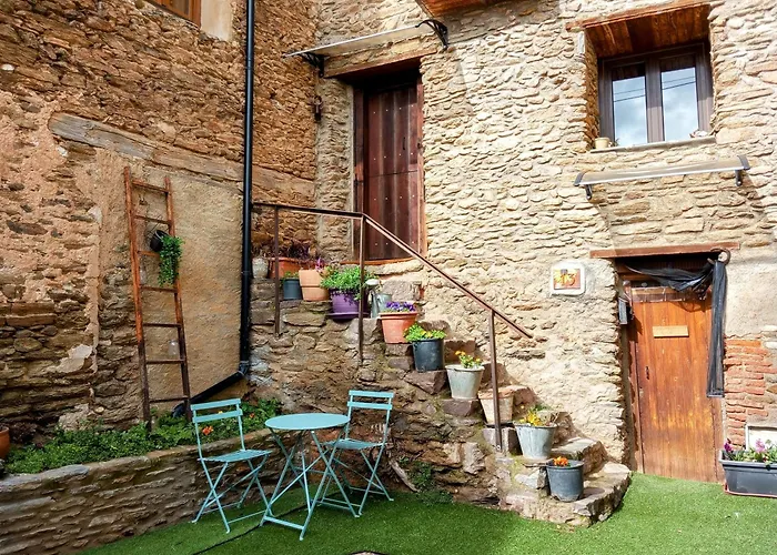 El Petit Paradis