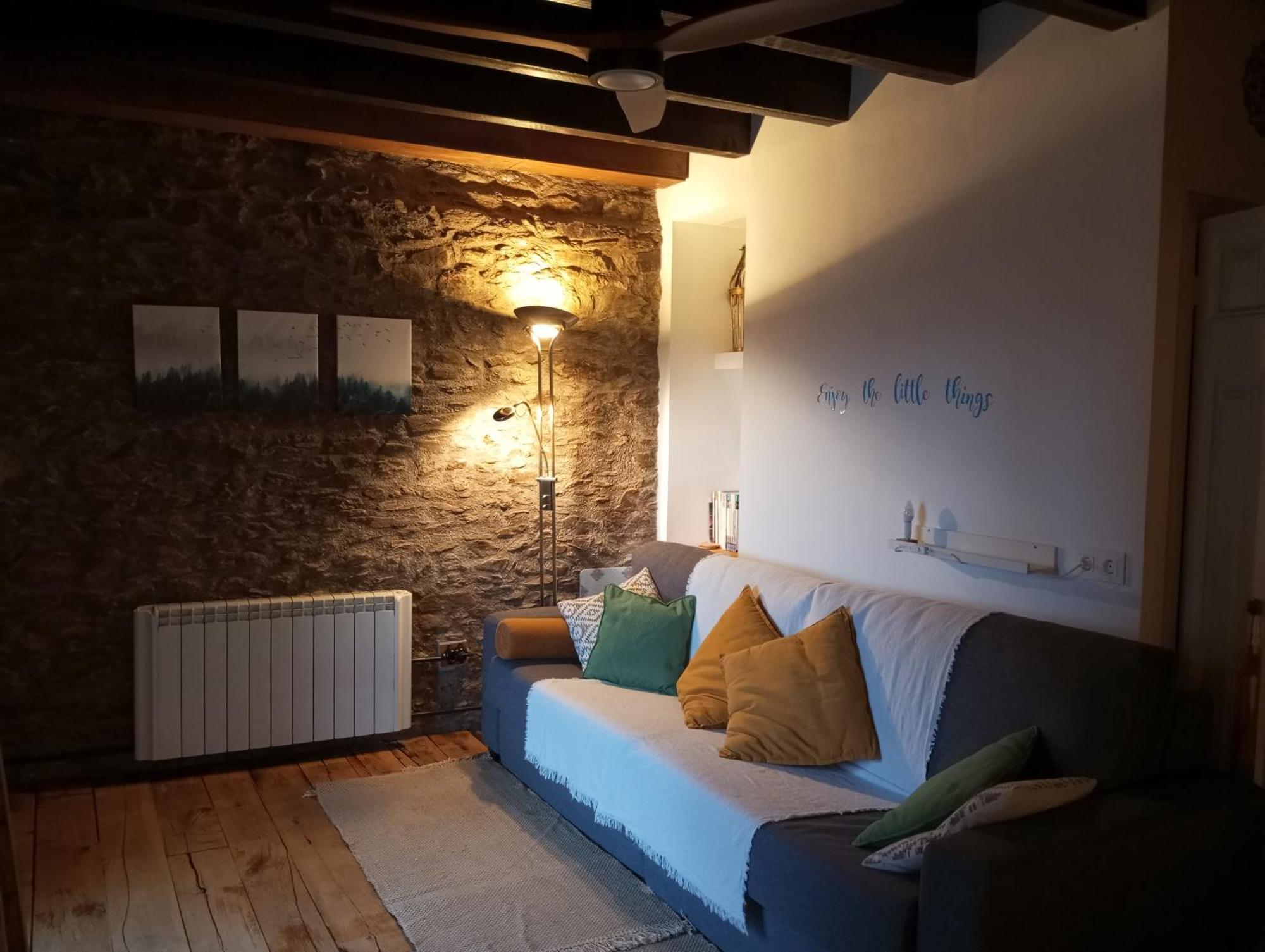Hébergement de vacances El Petit Paradis